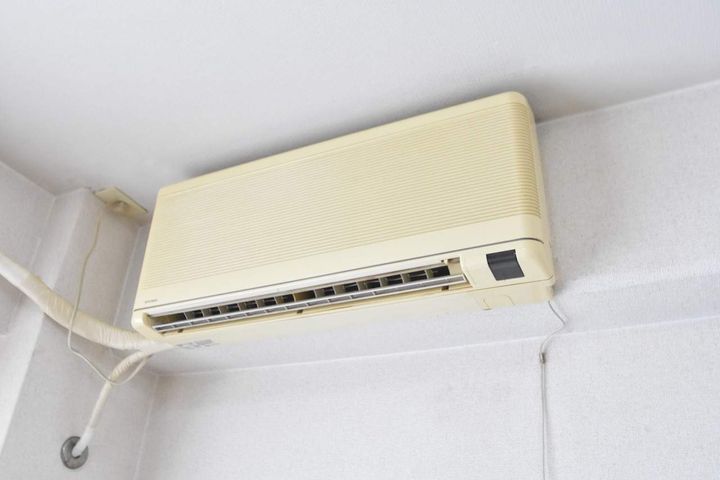 にっしょくビル401号室のその他画像