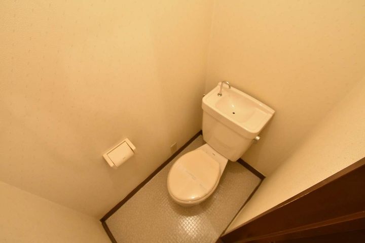 にっしょくビル401号室のその他画像
