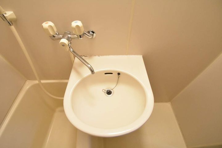 にっしょくビル401号室のその他画像