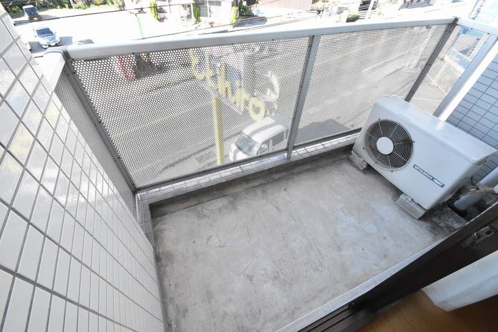 にっしょくビル401号室のその他画像
