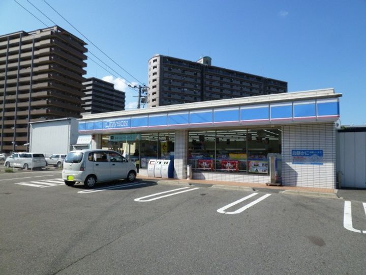 ラジュール 1LDK105号室の周辺
