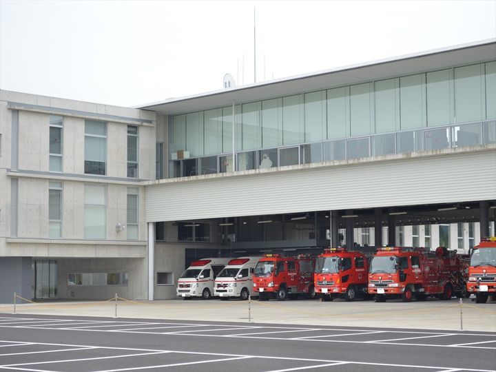ラジュール 1LDK105号室の周辺