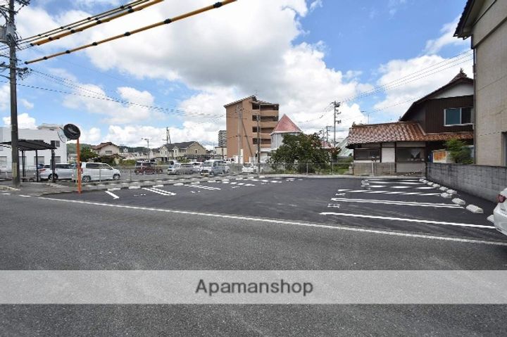 ハイアークDのその他画像