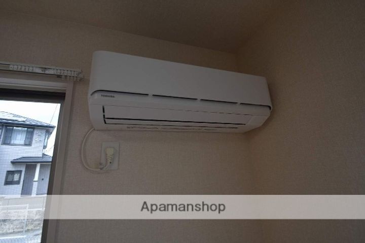ハイアークDのその他画像