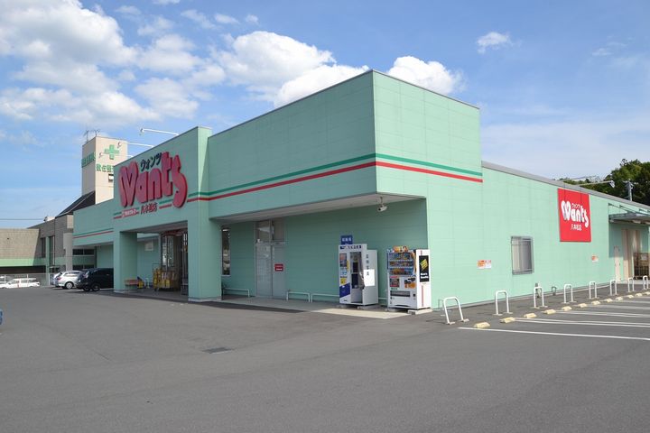 ファイン ヴィラⅦの周辺