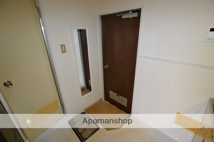 アルソーレ東広島七番館105の内装