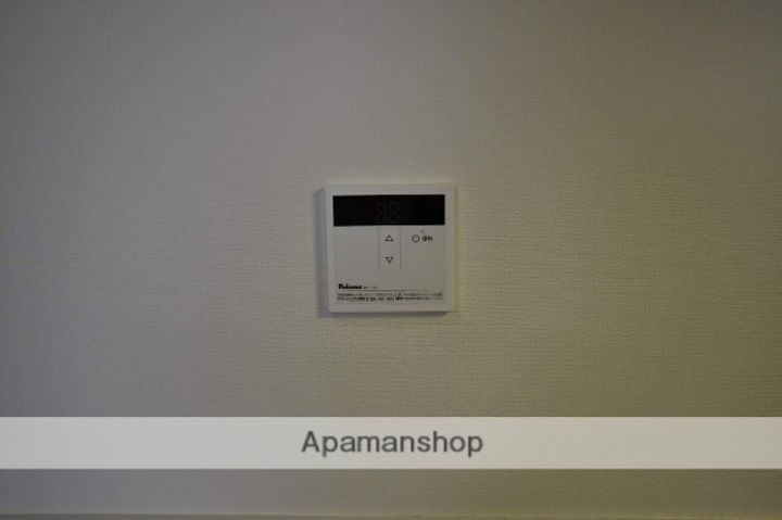 アルソーレ東広島七番館105の内装