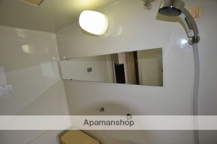 アルソーレ東広島七番館105の内装