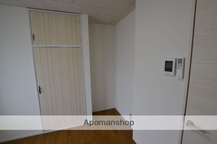 アルソーレ東広島七番館105の内装