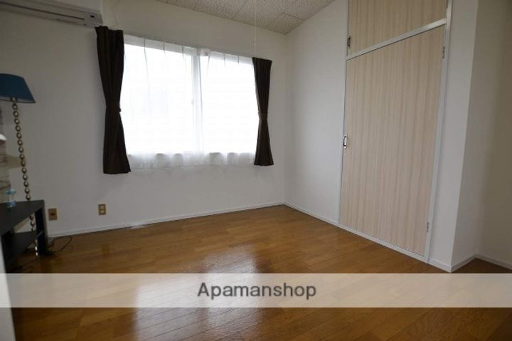 アルソーレ東広島七番館105の内装