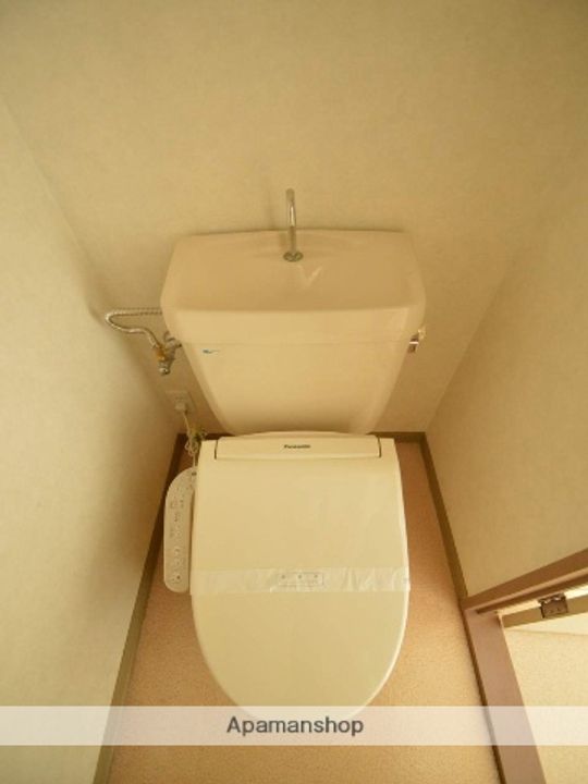広島県東広島市西条町寺家の賃貸アパートのその他画像