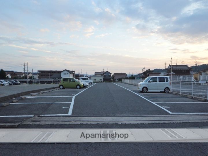 アビリオ西条中央のその他画像