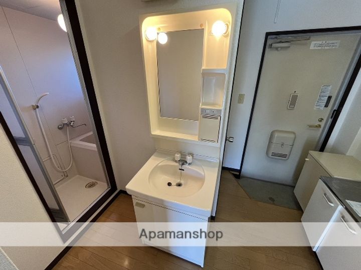 広島県東広島市西条町寺家の賃貸アパート204のその他画像