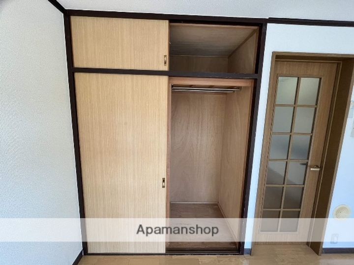 広島県東広島市西条町寺家の賃貸アパート206のその他画像