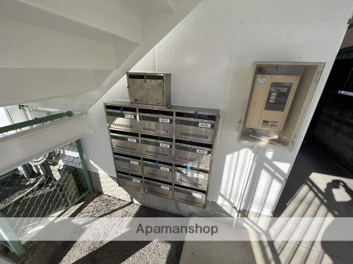 広島県東広島市西条町寺家の賃貸アパートのその他画像