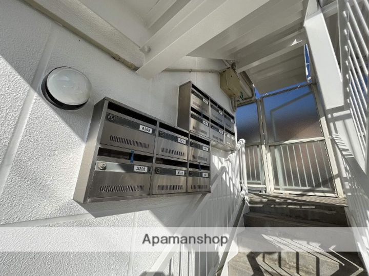 広島県東広島市西条町寺家の賃貸アパートのその他画像