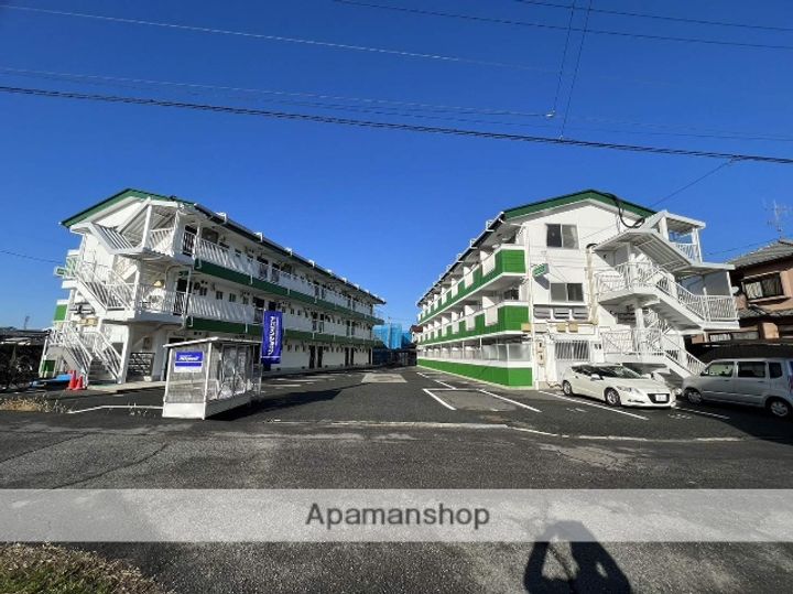 広島県東広島市西条町寺家の賃貸アパートのその他画像