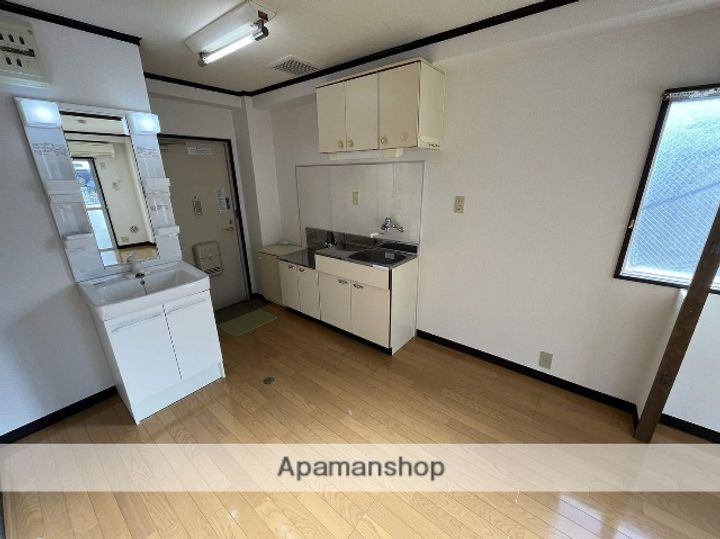 広島県東広島市西条町寺家の賃貸アパートのその他画像