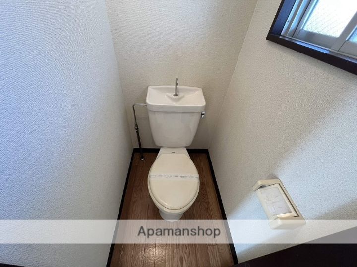 広島県東広島市西条町寺家の賃貸アパートのその他画像