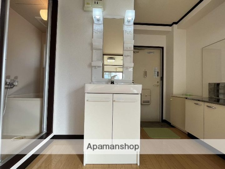 広島県東広島市西条町寺家の賃貸アパートのその他画像