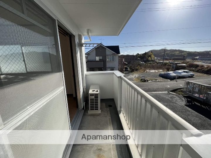 広島県東広島市西条町寺家の賃貸アパートのその他画像