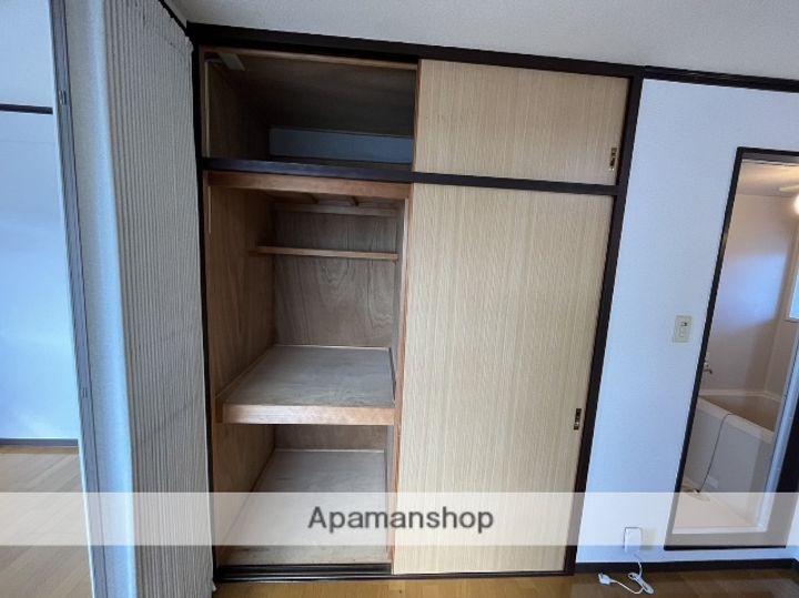 タウンハウスB棟のその他画像