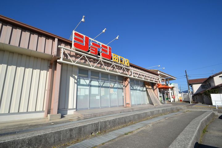 こころテラスの周辺