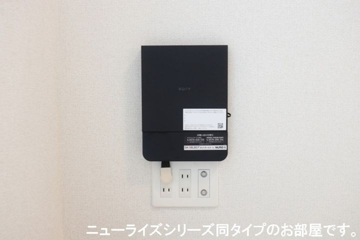 こころテラスのその他画像