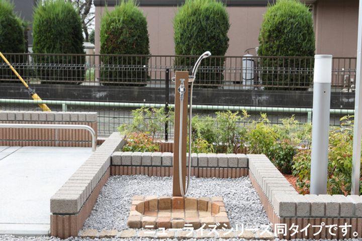 こころテラスのその他画像