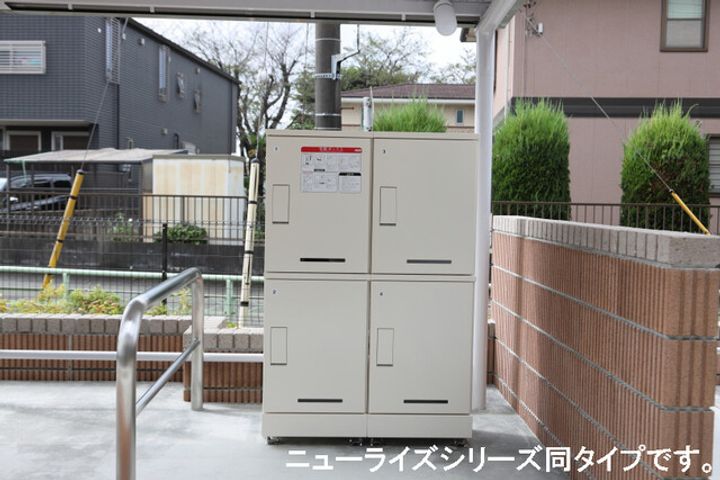 こころテラスのその他画像
