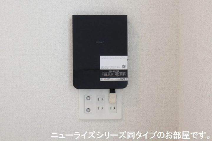 こころテラスのその他画像