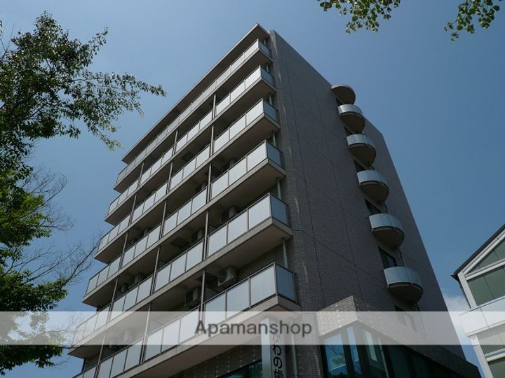 ヴィラ・カトレア303の外観