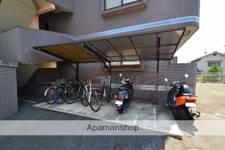 コートソフィア402のその他画像