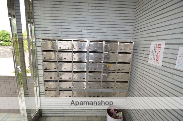 コートソフィア402のその他画像