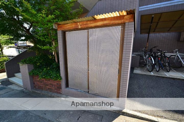 コートソフィア402のその他画像