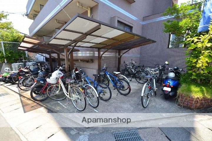 コートソフィア402のその他画像