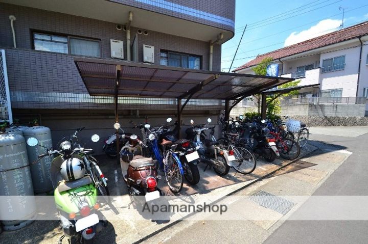 コートソフィア402のその他画像