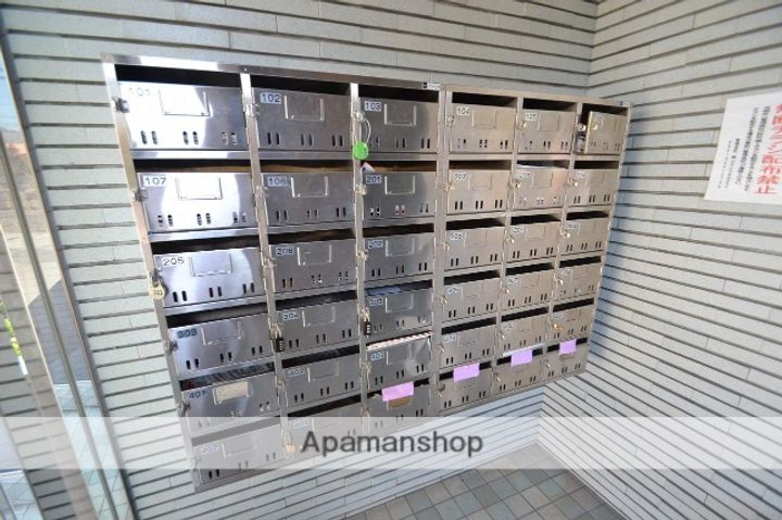 コートソフィア402のその他画像