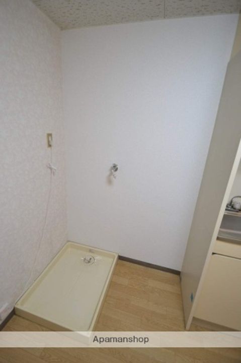 コートソフィア402の内装