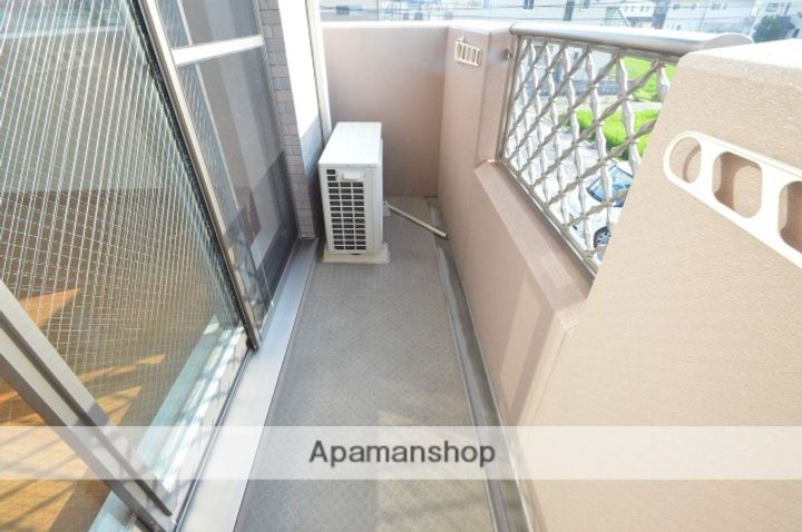 広島県東広島市西条町西条東の賃貸マンションのその他画像