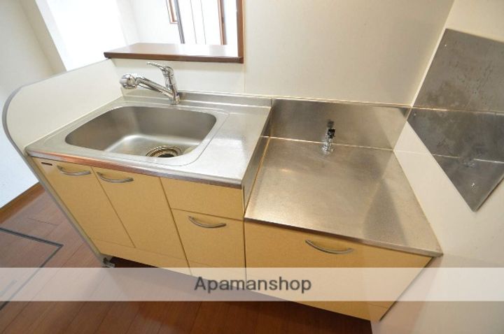 エリゼのキッチン