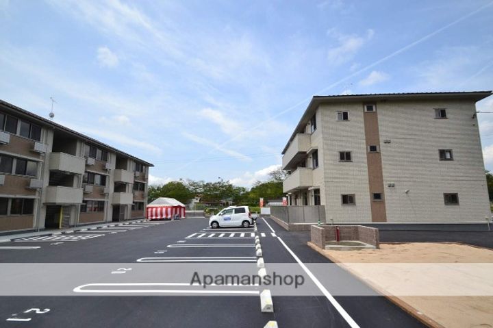 シャルムサールB棟のその他画像