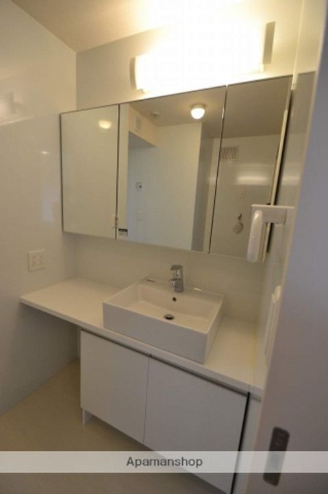 シャルムサールB棟のその他画像