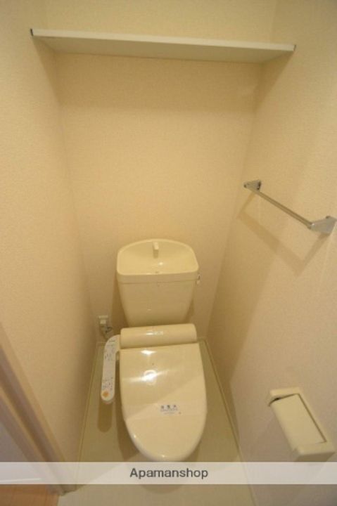 シャルムサールB棟のその他画像