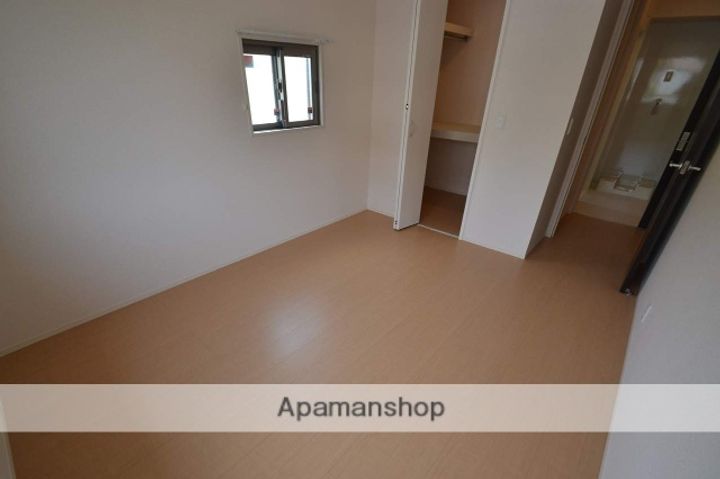 シャルムサールB棟のその他画像