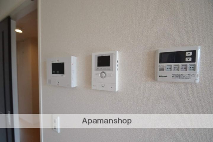 シャルムサールB棟のその他画像