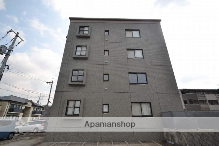 SELENE(セレネ)403の外観