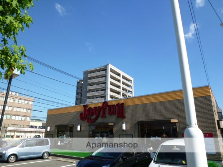 SELENE(セレネ)403の周辺