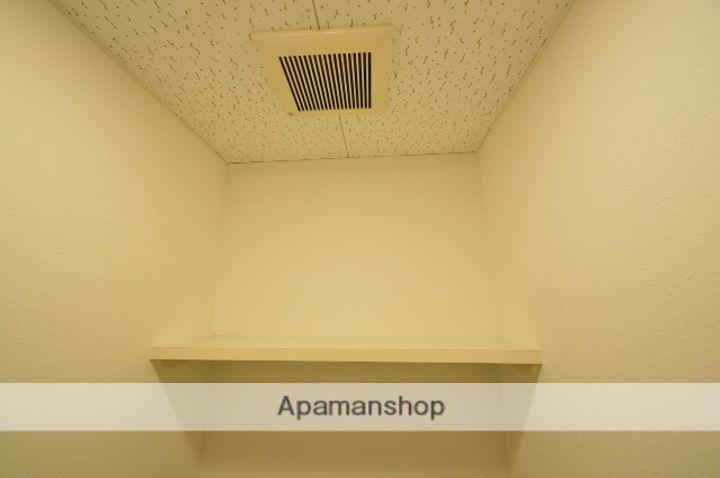 ハイコンスビルⅡ301の内装