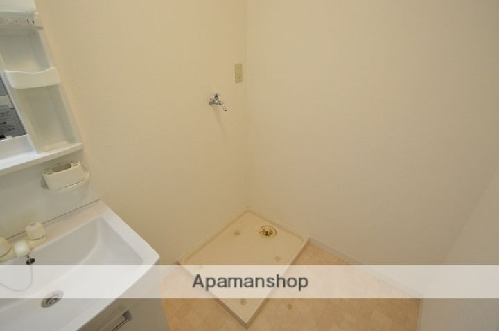 ハイコンスビルⅡ301の内装